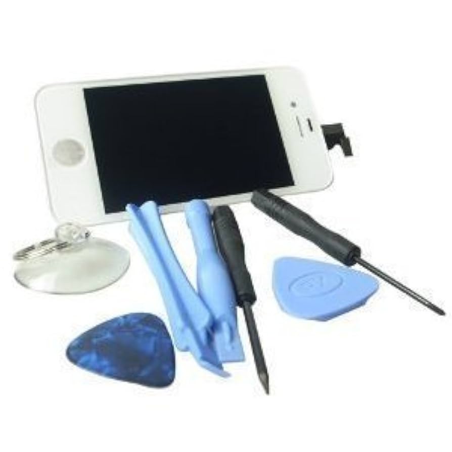 Amazon.com: ZTR A1660 A1778 A1779 Replacement Digitizer